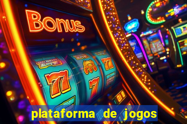 plataforma de jogos que paga de verdade